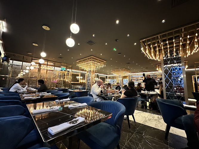 Shish Edinburgh — Edinburgh