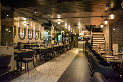 Shish Meze Chelmsford