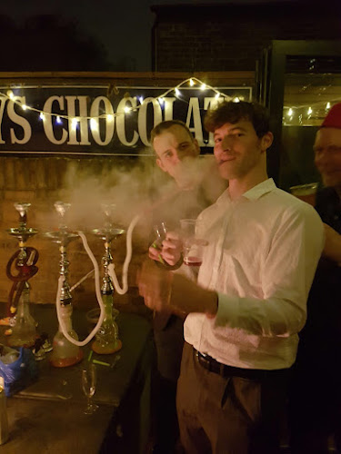 Shisha Delivery — London