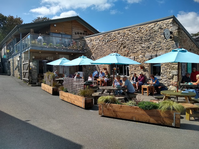 Short & Strong Cafe & Deli — Saint Austell