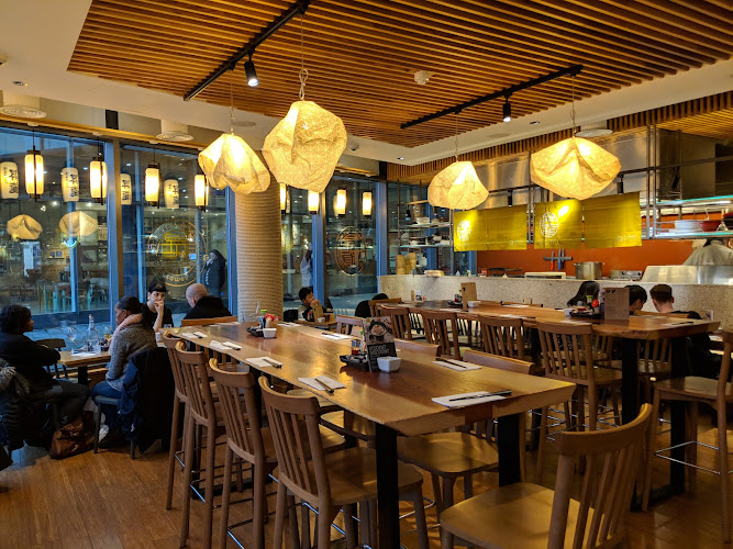 Shoryu Ramen Manchester