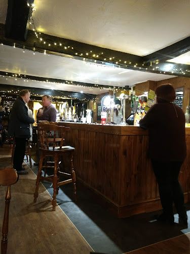 Shoulder of Mutton — Stoke-on-Trent