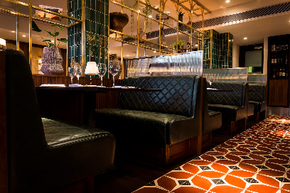 Shu Restaurant Belfast