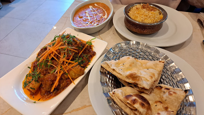 Shurzo’s Restaurant