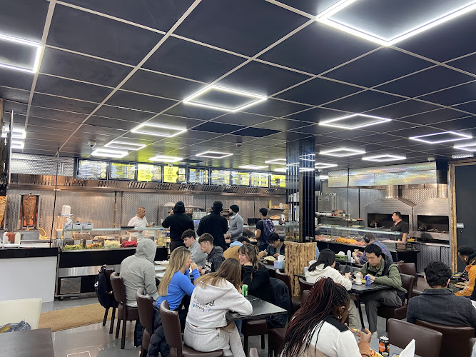 Shwarma & Grill House
