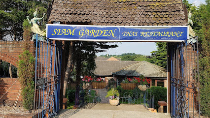 Siam Garden