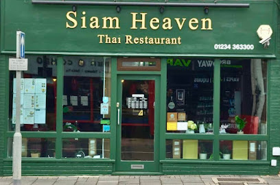 Siam Heaven Thai Restaurant