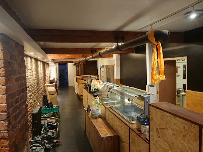Sicilian NQ - Restaurant and Bar