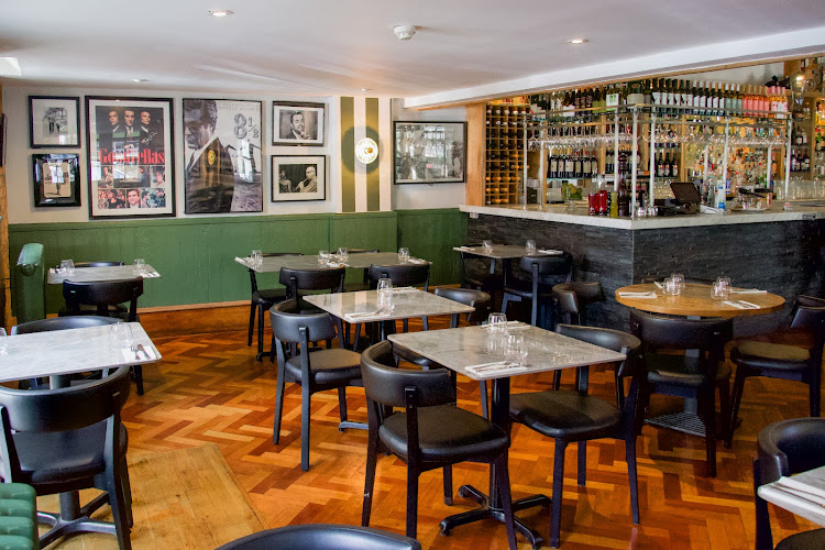 Sicily Restaurant