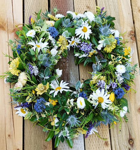 Side Farm Flowers