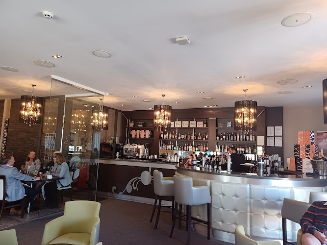 Signatures Restaurant — Conwy