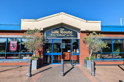 Silk Route Indian Restaurant