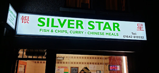 Silver Star