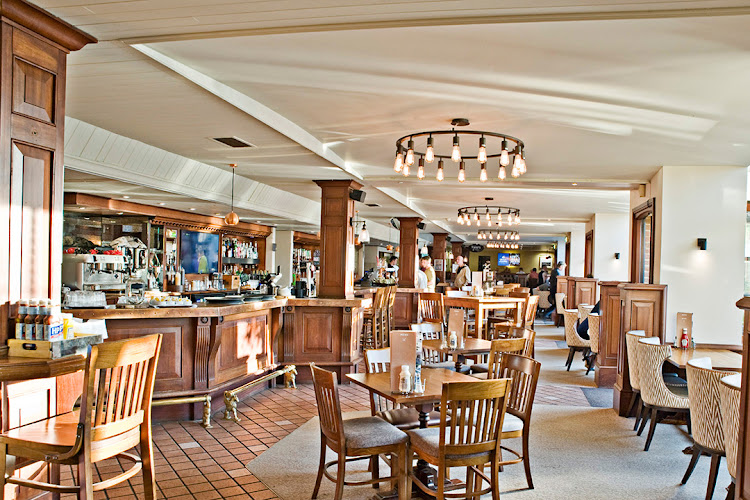 Silvermere Inn on the Lake