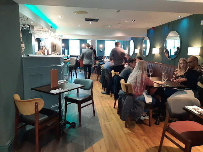 Silversmiths — Sheffield