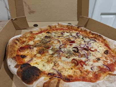 Simona's Italian Kitchen and Pizzeria