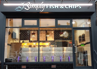 Simply Fish & Chips