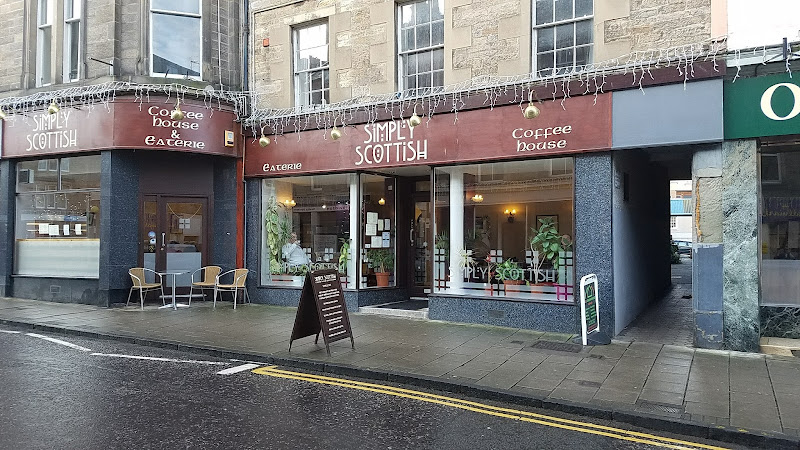 Simply Scottish