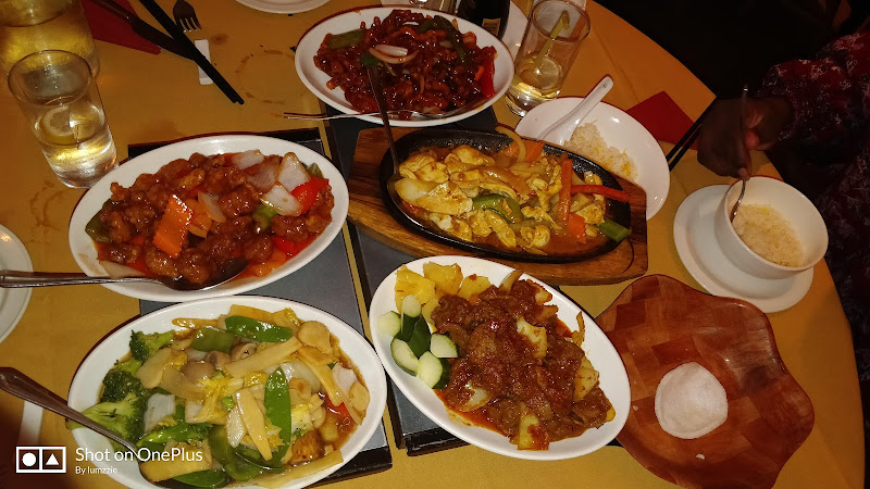 Singapore Restaurant