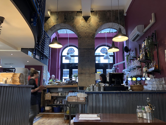 Singl-end Merchant City