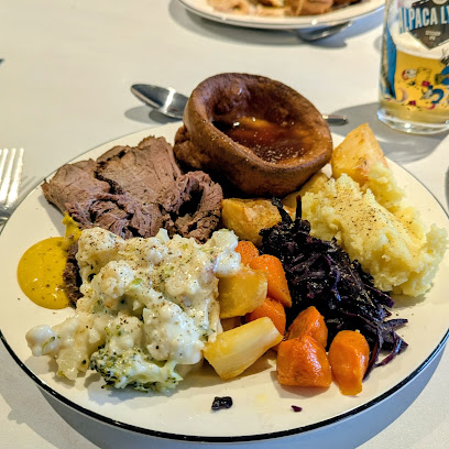 Sir Jack's Restaurant
