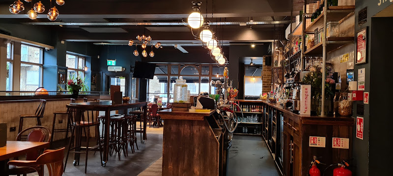 Sir John Balcombe Marylebone — London