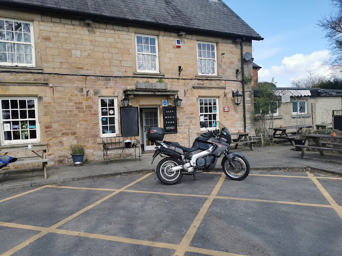 Sitwell Arms