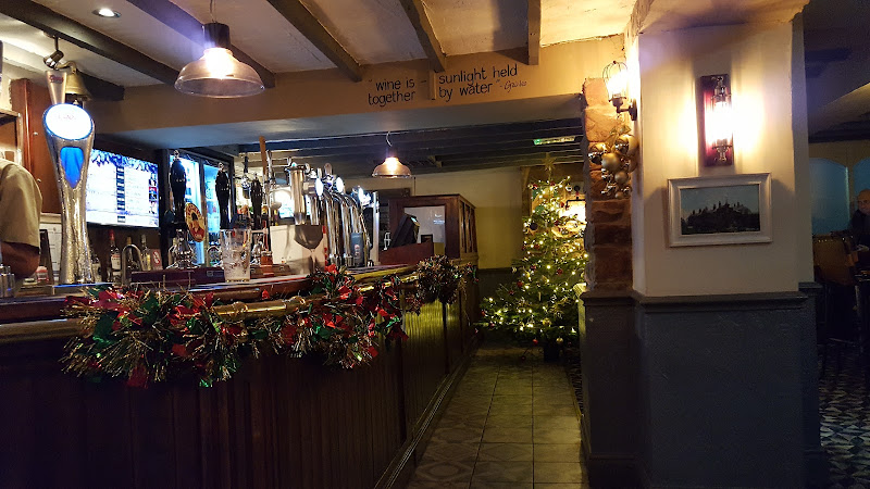 Sitwell Arms — Rotherham
