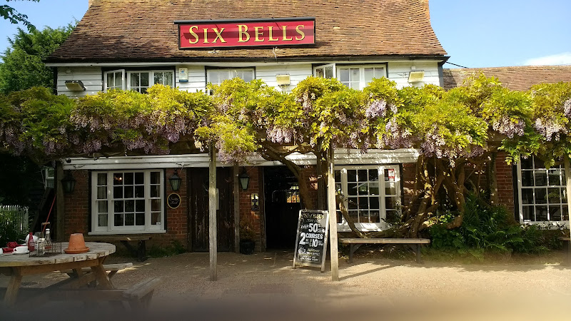 Six Bells Inn