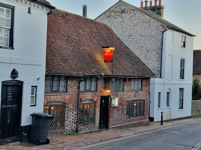 Six Bells — Polegate