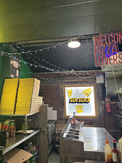 Six Slice (Northern Market)