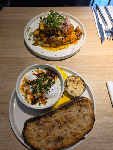 Six Three One Cafe — Newtownabbey