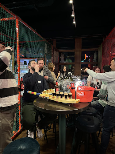 Sixes Social Cricket, Bristol