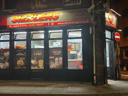 Sizzlers Telford