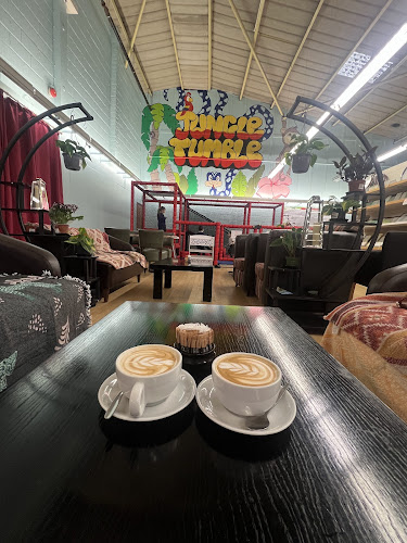 Skinners Cafe — Eastbourne