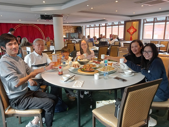 Sky Chinese Cuisine