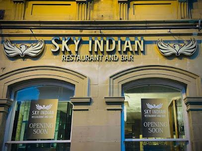 Sky Indian