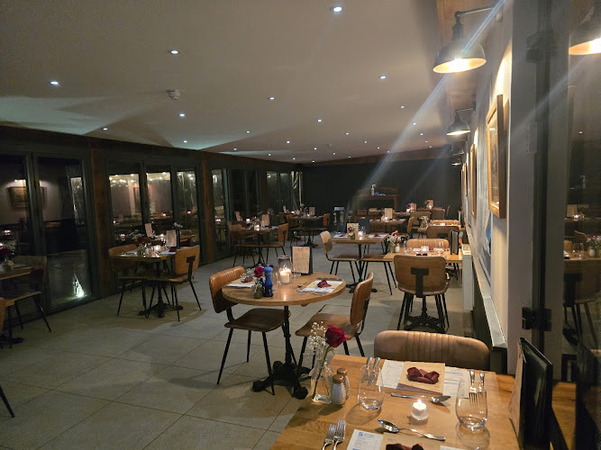 Sky Park Bar & Grill — Petersfield
