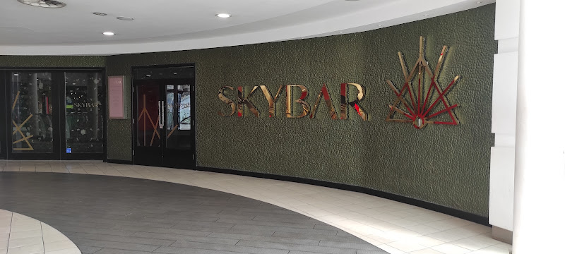 SKYBAR — Nottingham