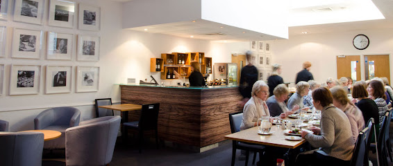 Skylight Restaurant