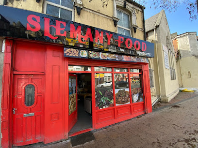 Slemany Food