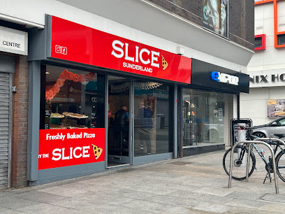 SLICE - Sunderland