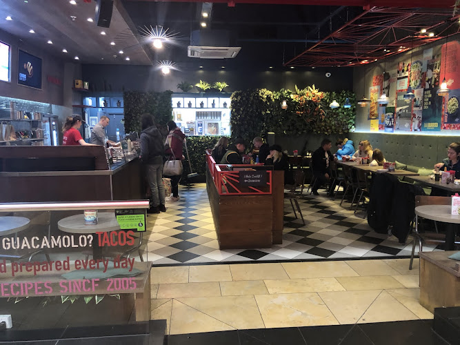 Slim Chickens — Cardiff