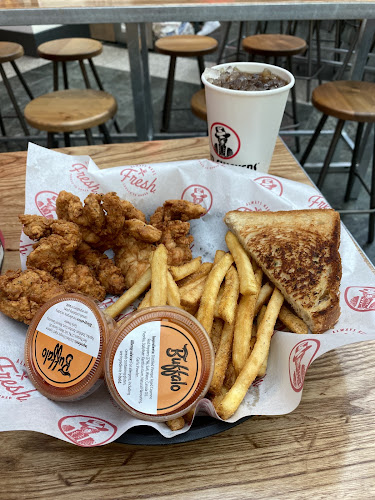 Slim Chickens