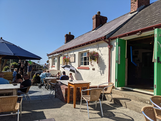 Sloop Inn — Haverfordwest