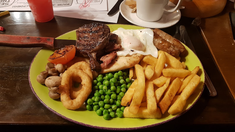 Sloop Inn