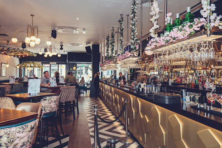 Slug & Lettuce - Cornerhouse Nottingham — Nottingham