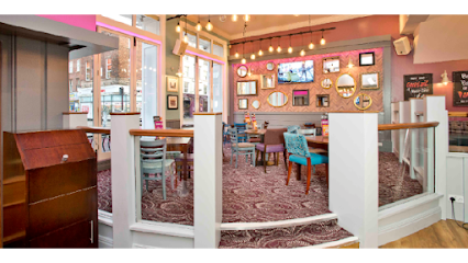 Slug & Lettuce - Preston