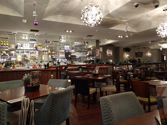 Slug & Lettuce - Riverside Reading