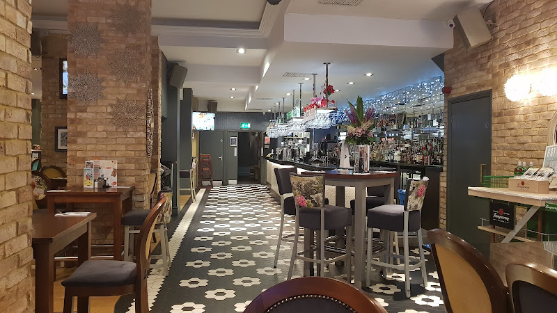 Slug & Lettuce - Southampton